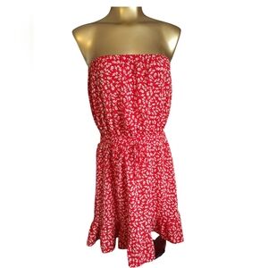NWOT SHEIN L summer dress
